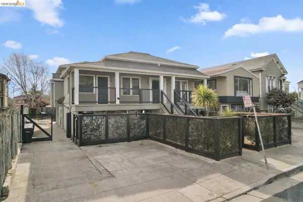 769 769 17th St, Oakland, CA 94612