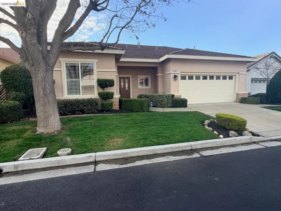 773 Centennial Pl, Brentwood, CA 94513 - #2