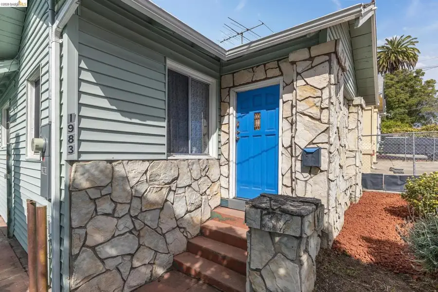 1983 1983 38th Ave, Oakland, CA 94601 - #3
