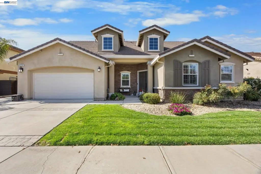 2233 2233 Demartini Ln, Brentwood, CA 94513 - #1