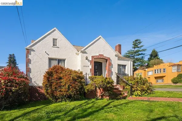 2569 2569 Maxwell Ave, Oakland, CA 94601