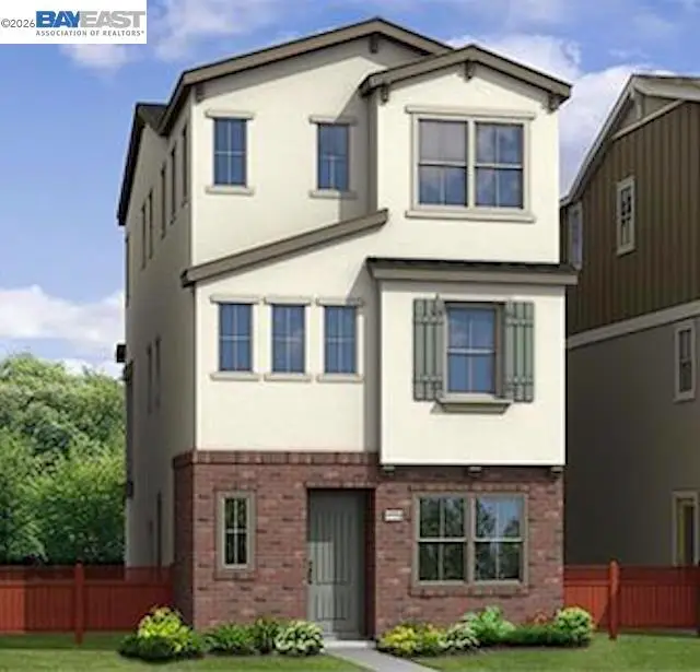 7323 Kenwood Rd, Dublin, CA 94568 - #1