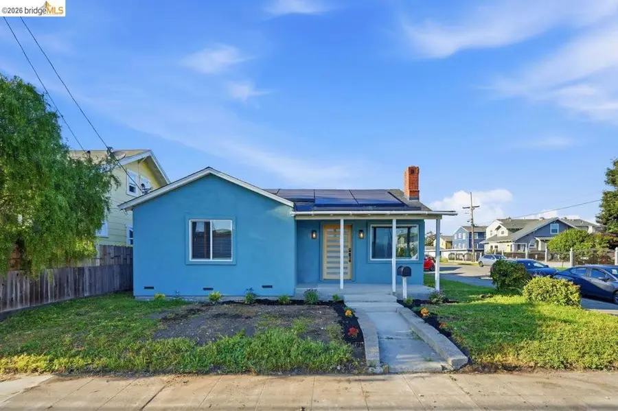 4225 Wall Ave, Richmond, CA 94804 - #2