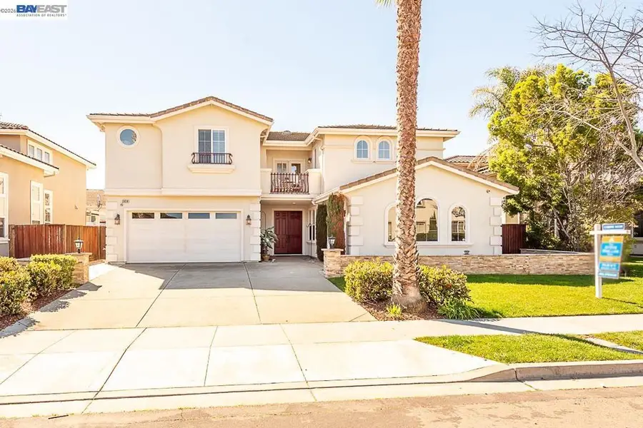 33038 33038 Garfinkle St, Union City, CA 94587 - #2