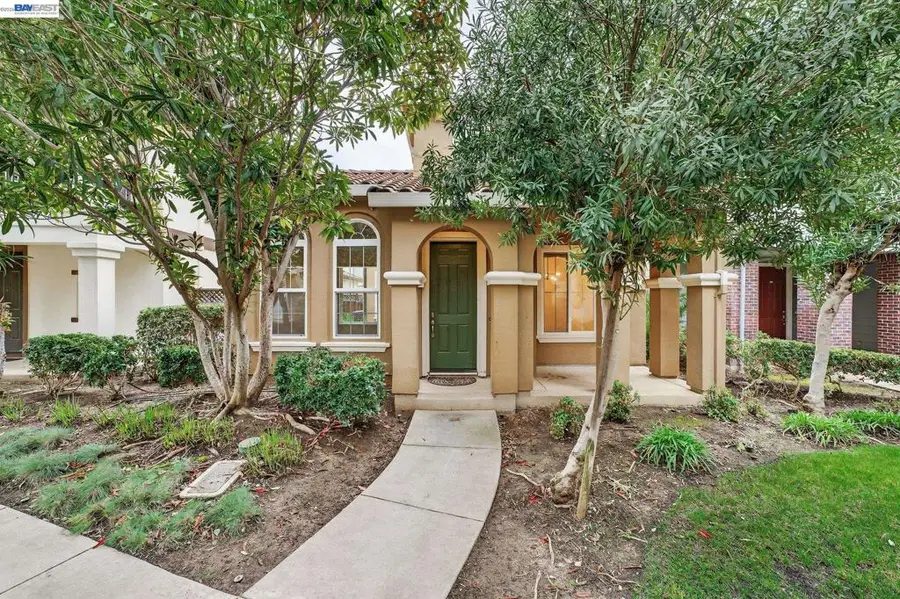 43 43 W Casita Ln, Mountain House, CA 95391 - #2