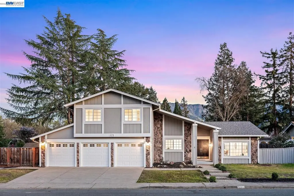 321 Semillon Cir, Clayton, CA 94517 - #1
