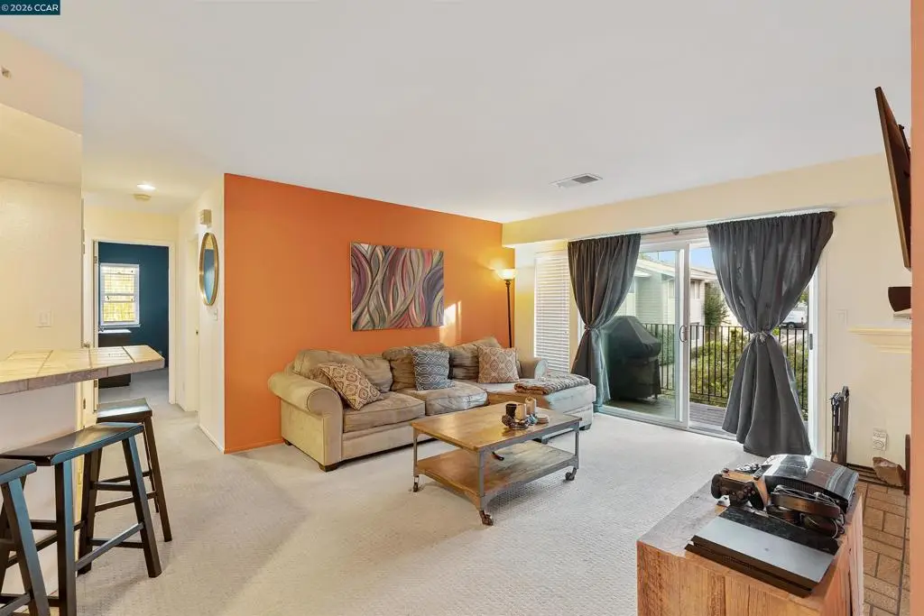 1089 Wesley Ct. #8, Walnut Creek, CA 94597 - #1