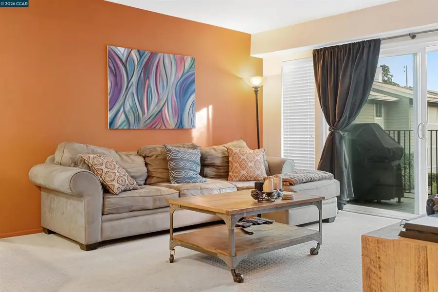 1089 Wesley Ct. #8, Walnut Creek, CA 94597 - #3