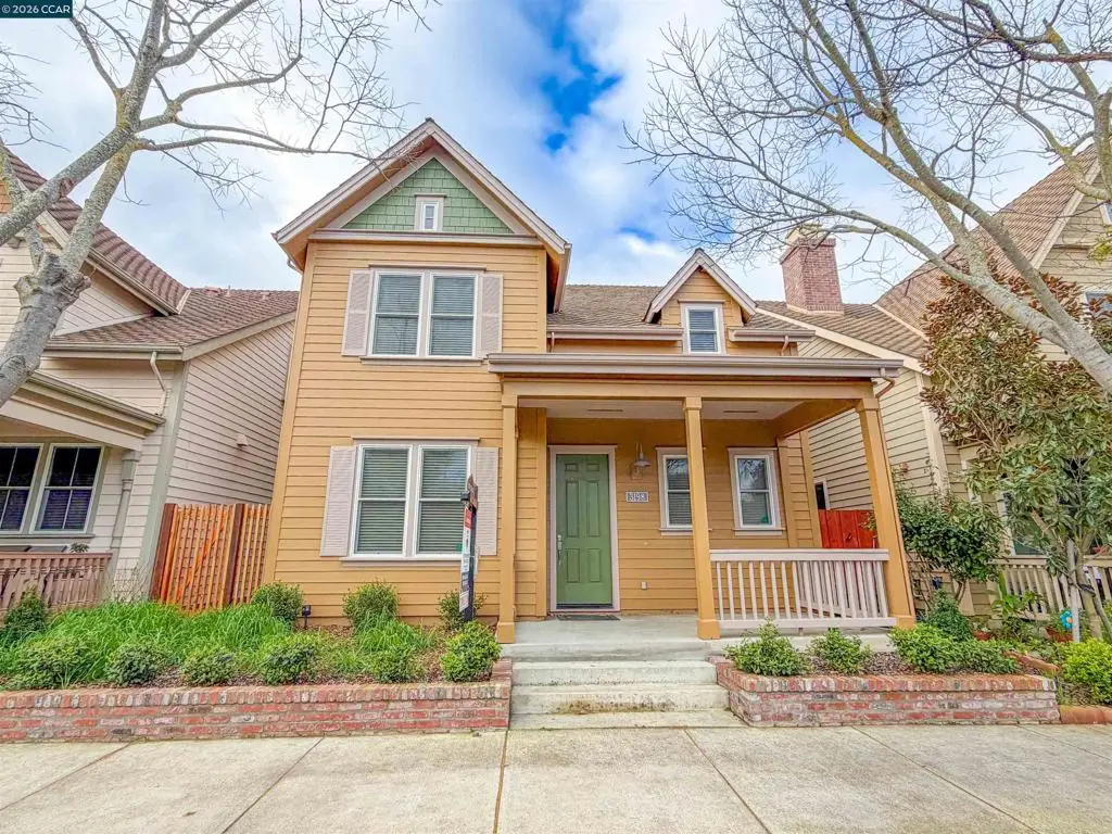 3198 S Front St, Hercules, CA 94547 - #1