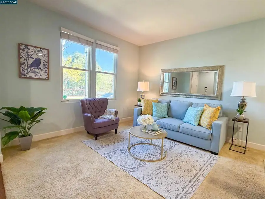 3198 S Front St, Hercules, CA 94547 - #3