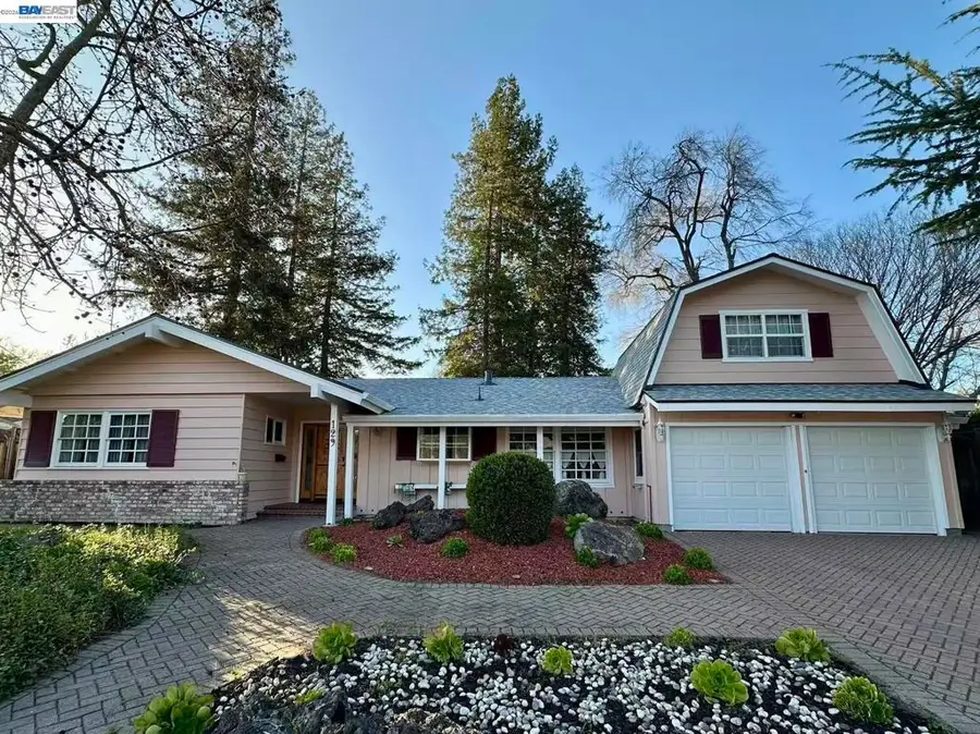 129 Belle Meade Pl, San Ramon, CA 94583 - #2