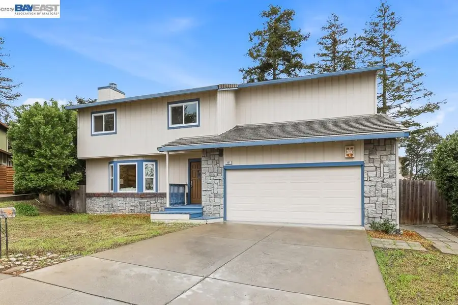 807 Bourton Ct, Antioch, CA 94509 - #2