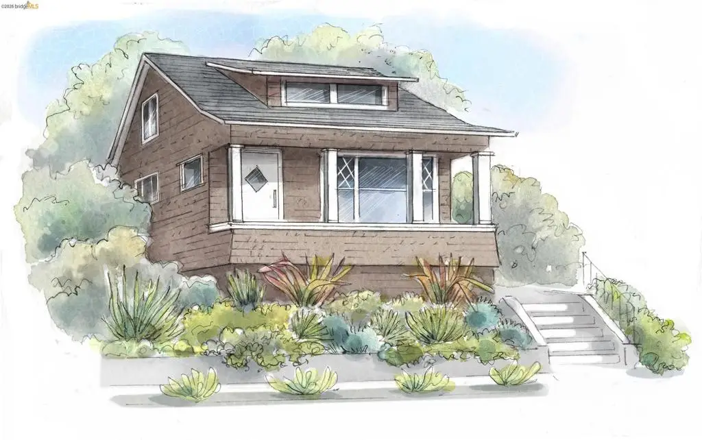 1331 Excelsior Ave, Oakland, CA 94602 - #1