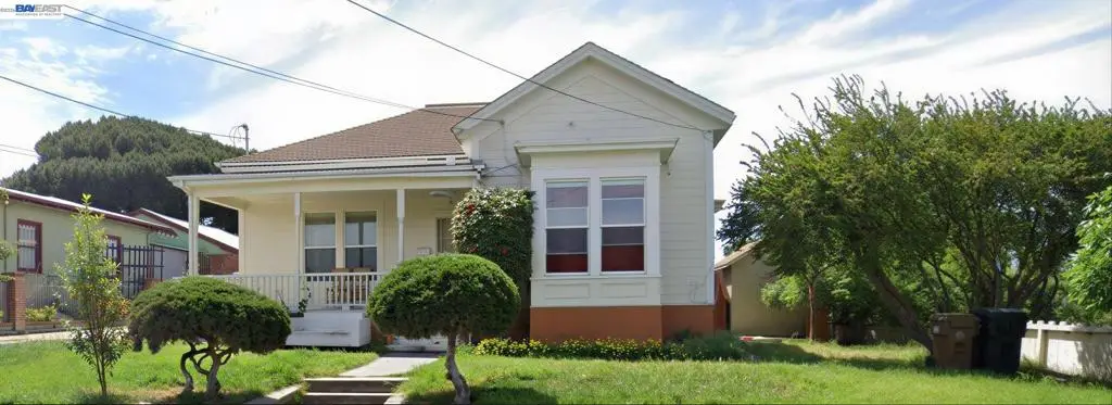 819 W 3rd St, Antioch, CA 94509 - #1