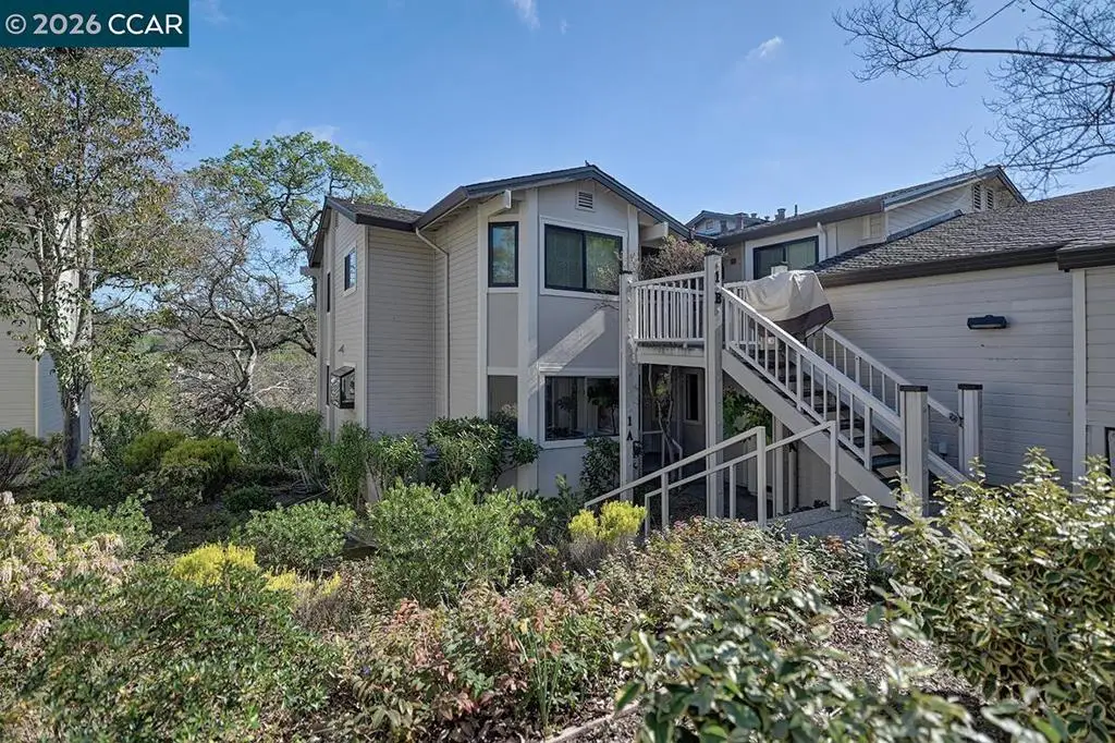 4372 Terra Granada Dr #1A, Walnut Creek, CA 94595 - #1