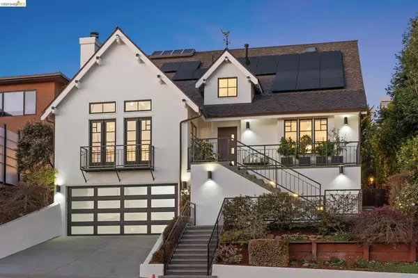 5416 Golden Gate Ave, Oakland, CA 94618