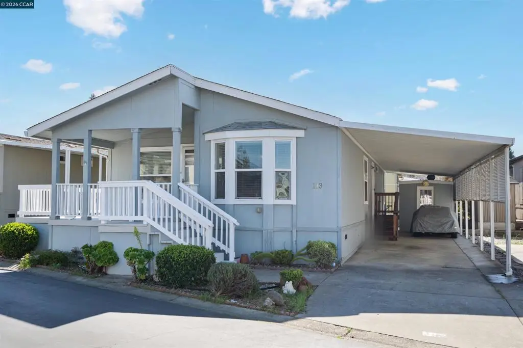 3263 Vineyard Ave., Pleasanton, CA 94566 - #1
