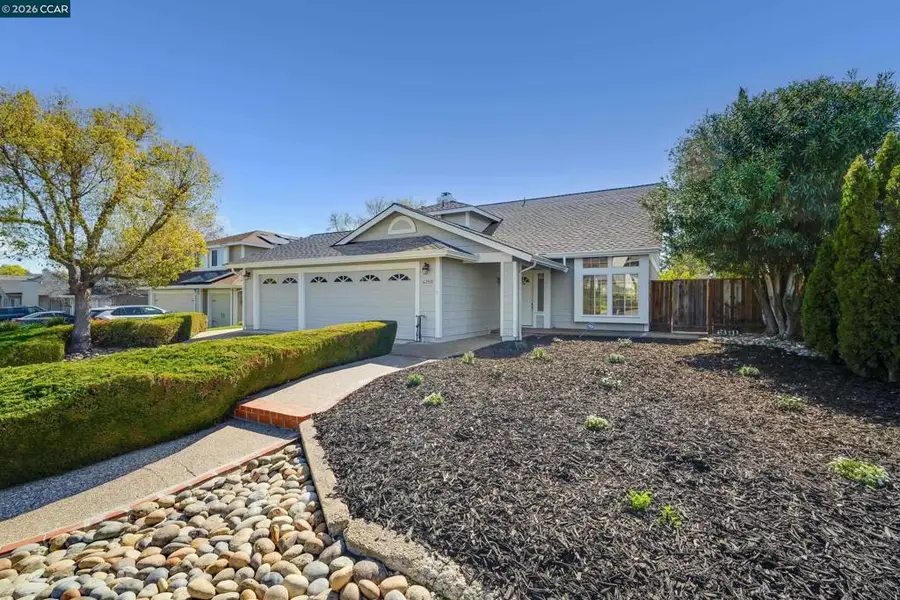 4750 Sterling Hill Dr, Antioch, CA 94531 - #3