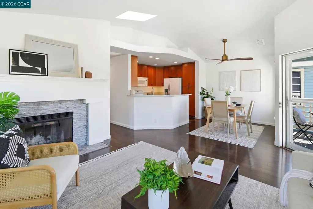 211 Salt Point Ct #8, Vallejo, CA 94591 - #1