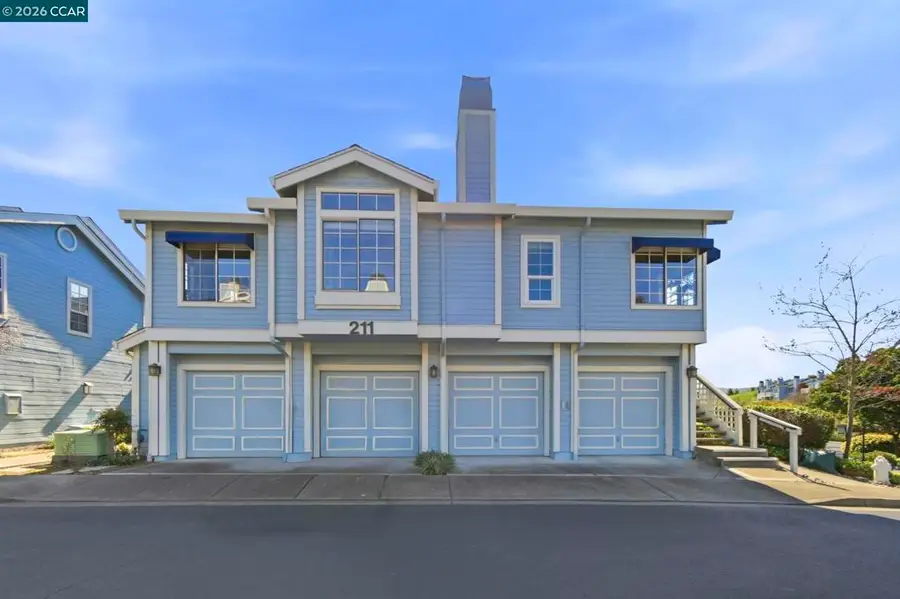 211 Salt Point Ct #8, Vallejo, CA 94591 - #3