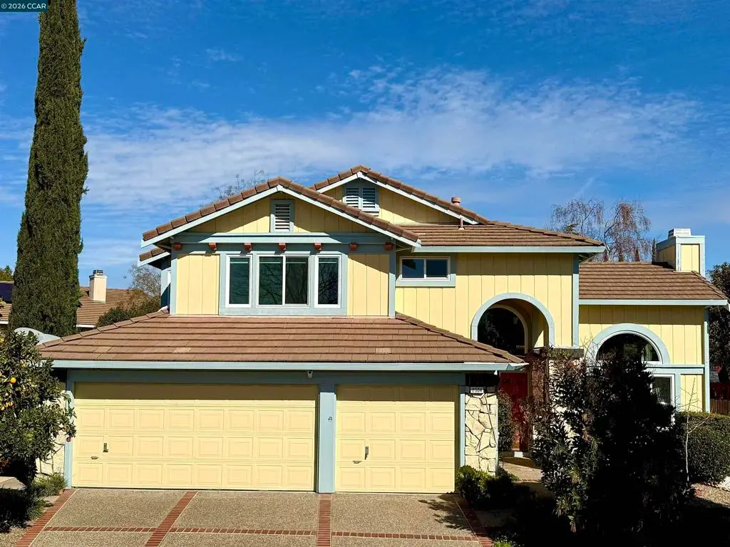 2504 Brocket Court, Antioch, CA 94531 - #1