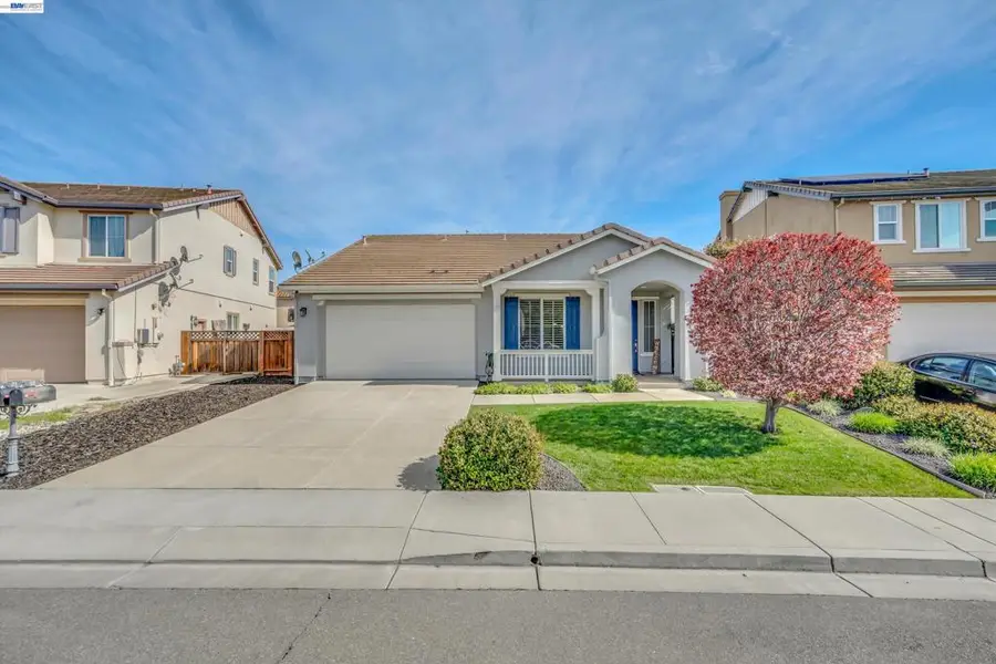 71 Safflower Ct, Oakley, CA 94561 - #2