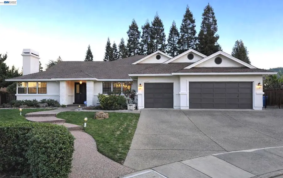 2737 2737 Harland Ct, Walnut Creek, CA 94598 - #2