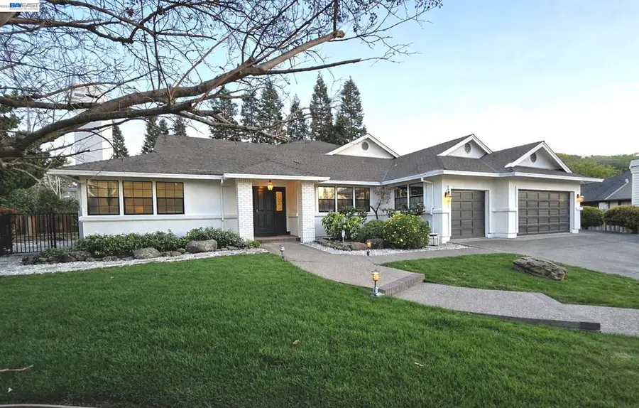 2737 2737 Harland Ct, Walnut Creek, CA 94598 - #3