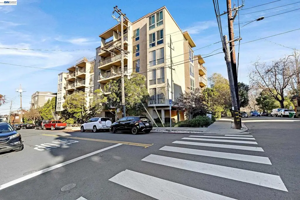 771 Kingston Ave #104, Oakland, CA 94611 - #1