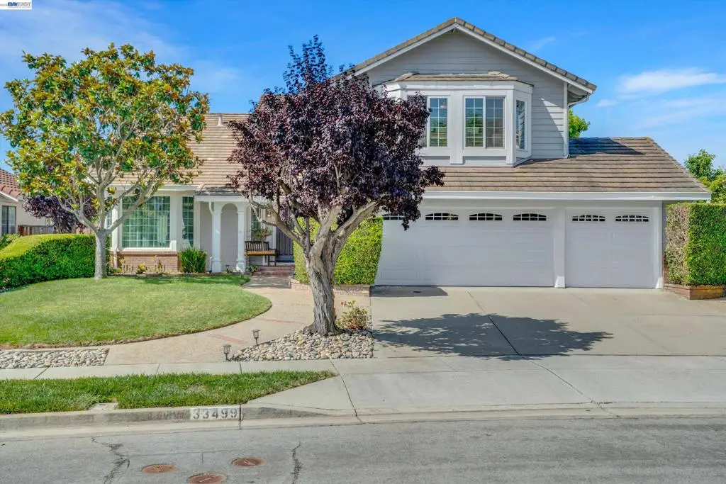 33499 Quail Run Rd, Fremont, CA 94555 - #1