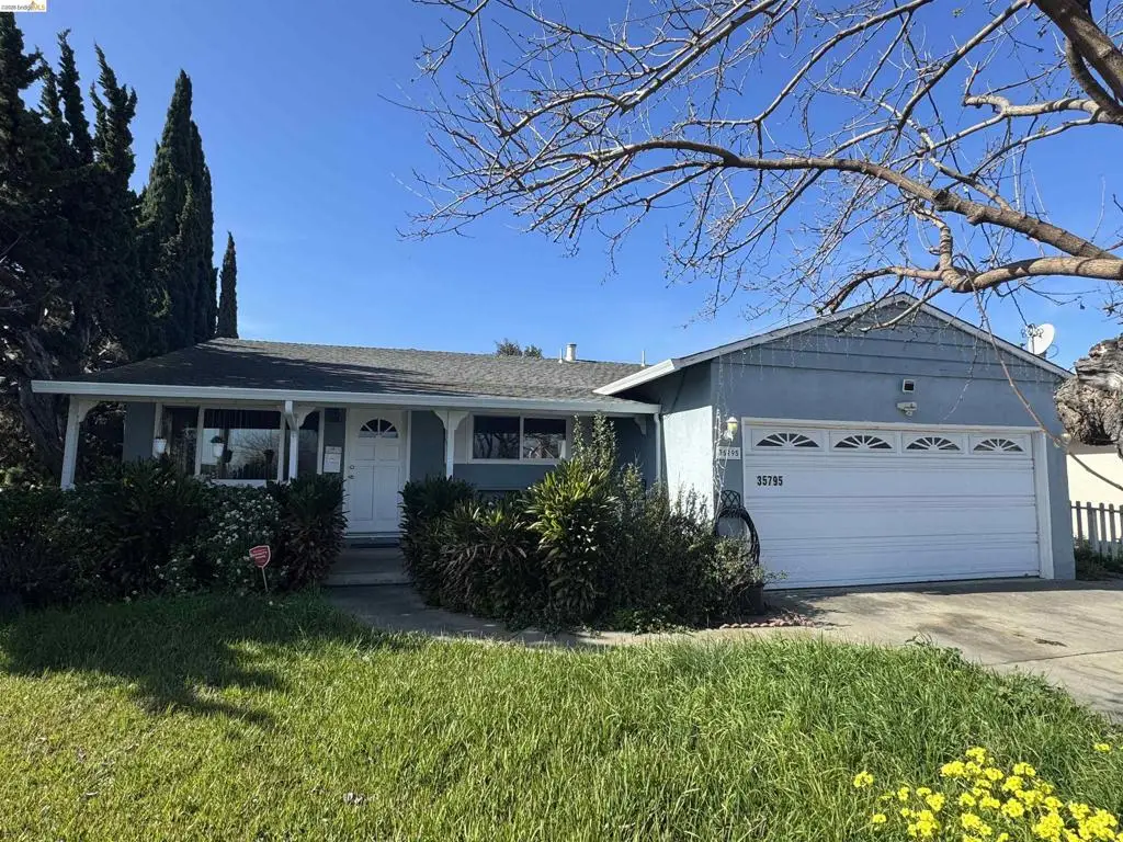 35795 Cabral Drive, Fremont, CA 94536 - #1