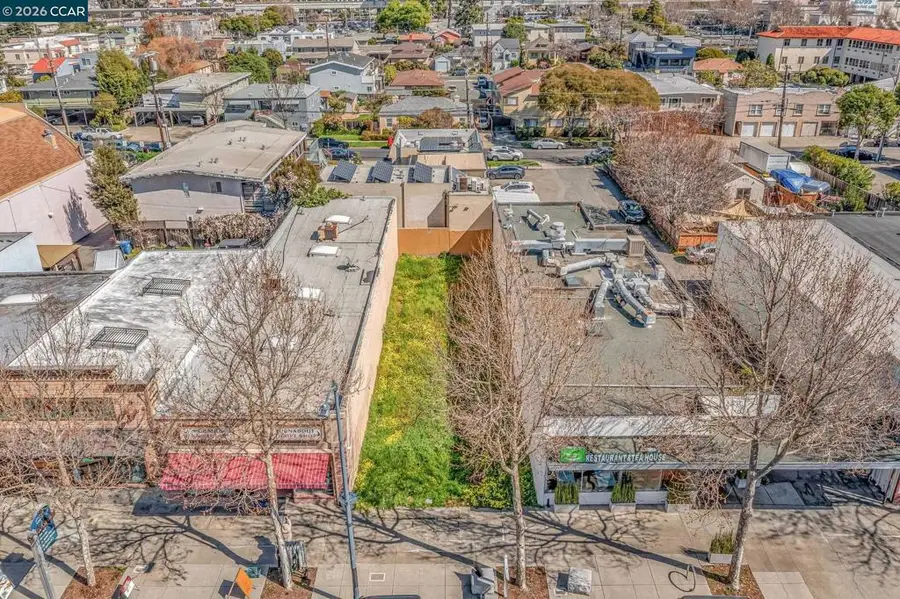 10046 San Pablo Ave, El Cerrito, CA 94530 - #2