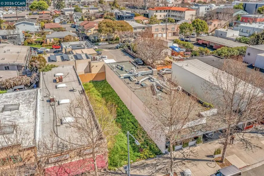 10046 San Pablo Ave, El Cerrito, CA 94530 - #3