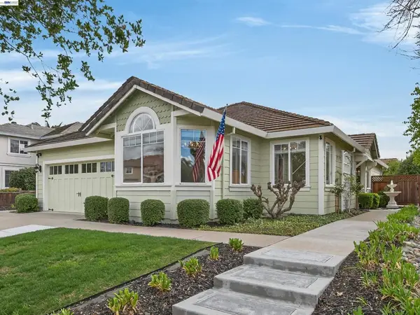 6433 Owl Way, Livermore, CA 94551