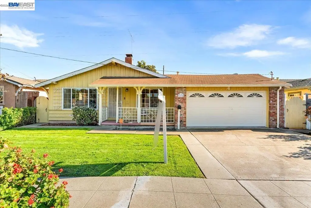 2274 Sleepy Hollow Ave, Hayward, CA 94545 - #1