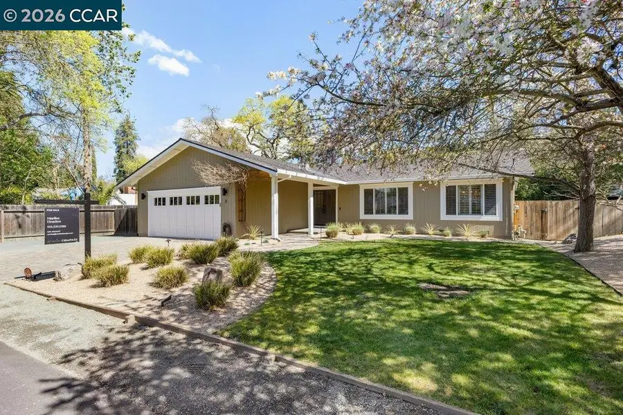3 3 Buckeye Ln, Danville, CA 94526 - #2