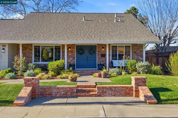 1795 1795 Klier Dr, Concord, CA 94518