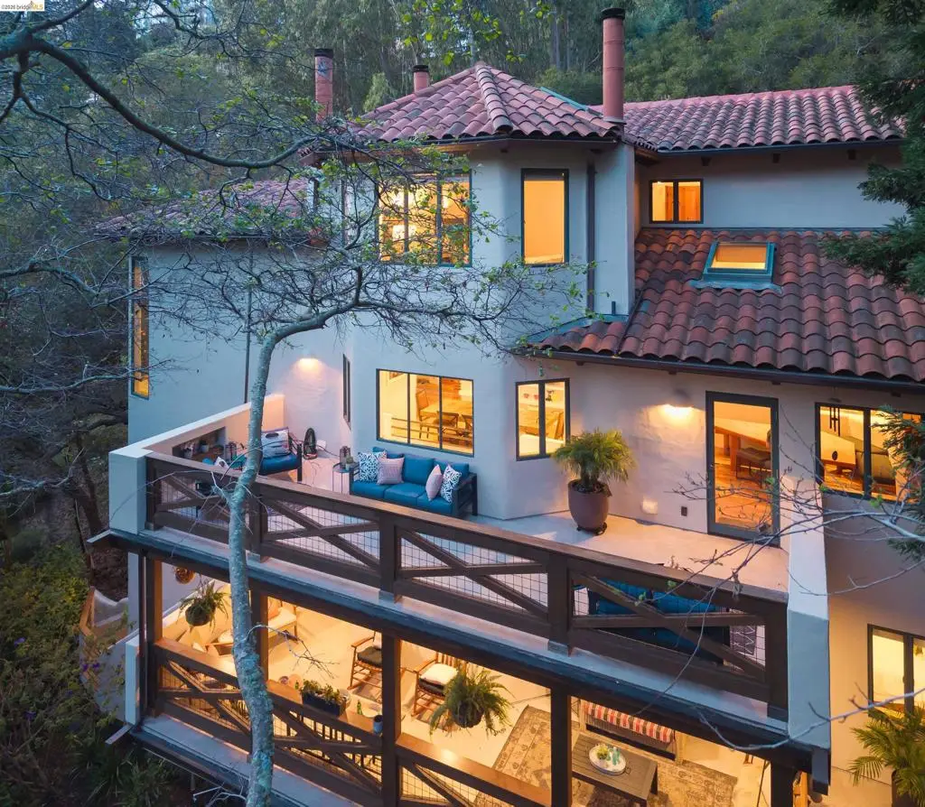 1102 1102 Grand View Drive, Berkeley, CA 94705 - #1