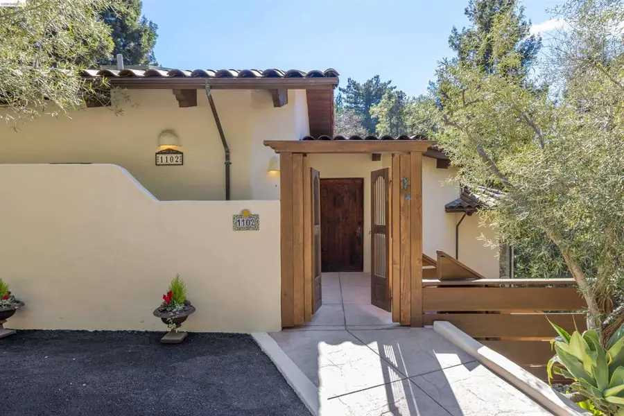 1102 1102 Grand View Drive, Berkeley, CA 94705 - #2
