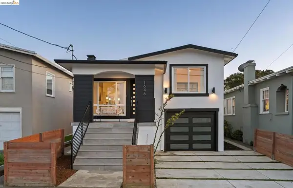 1646 1646 Ashby Ave, Berkeley, CA 94703