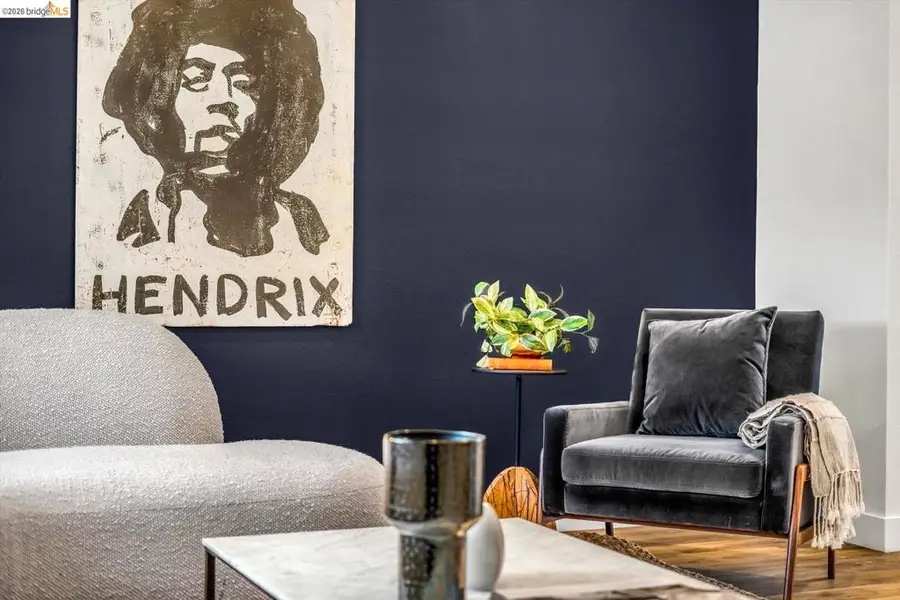 2229 2229 Myrtle St, Oakland, CA 94607 - #2