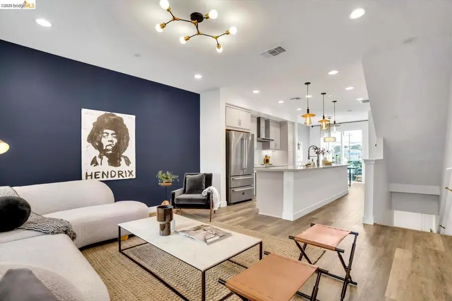 2229 2229 Myrtle St, Oakland, CA 94607 - #3