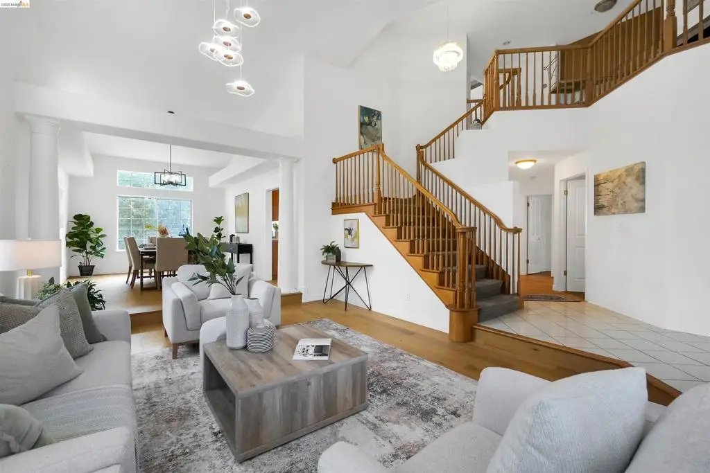 4080 Woodstock Rd., Hayward, CA 94542 - #1