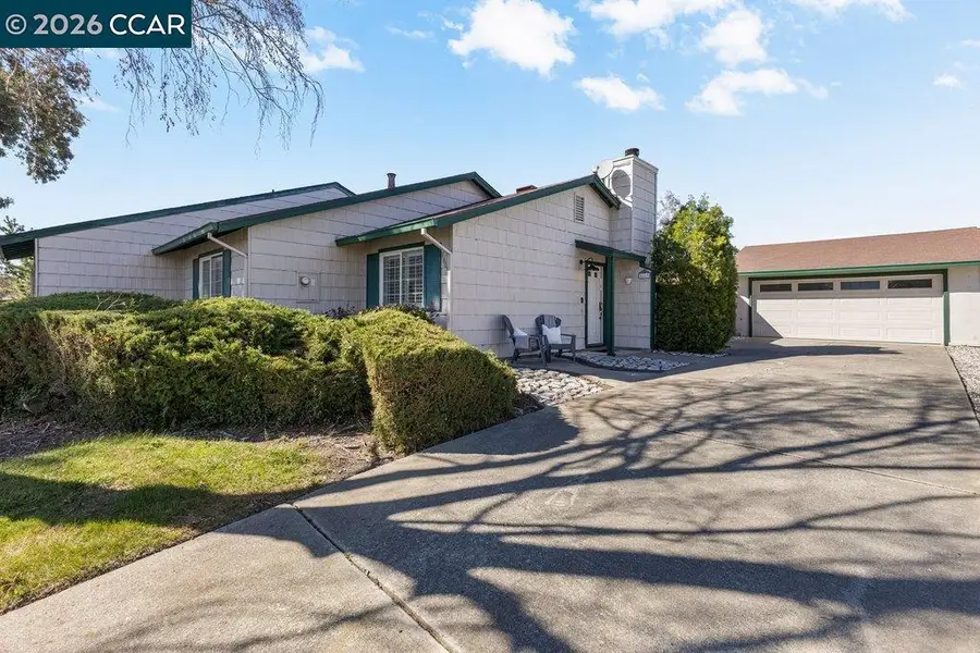 4669 4669 Golf Dr, Livermore, CA 94551 - #2