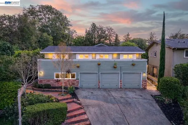 4262 4262 Tamur Ct, Pleasanton, CA 94566