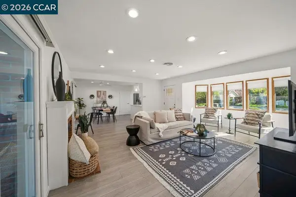 1531 Garcez Dr, Concord, CA 94521