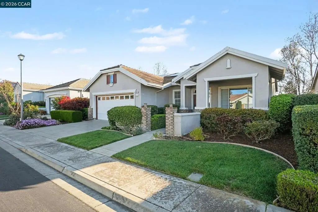208 Summerset Dr, Brentwood, CA 94513 - #1