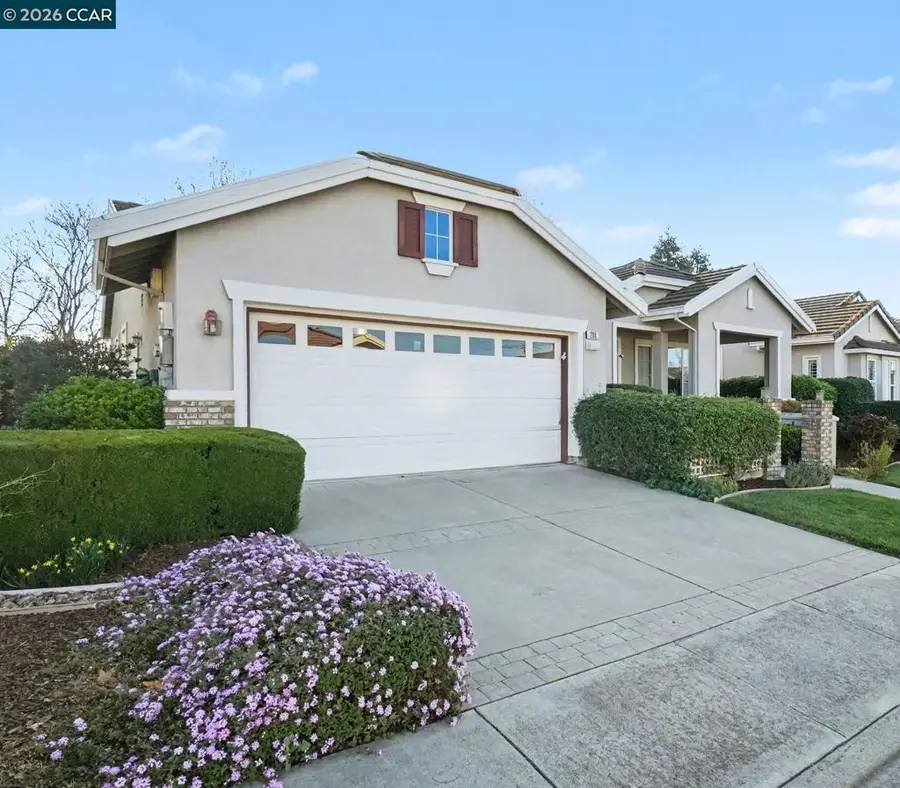 208 Summerset Dr, Brentwood, CA 94513 - #2
