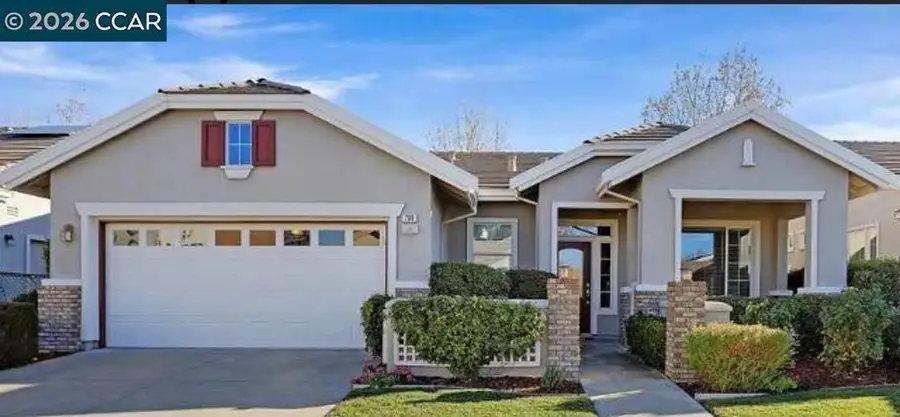 208 Summerset Dr, Brentwood, CA 94513 - #3