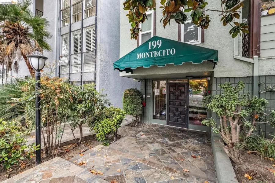 199 199 Montecito Ave #105, Oakland, CA 94610 - #2